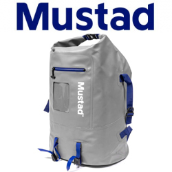 Mustad Daybreak Dry Roll-Up 40L