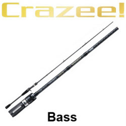 Crazee Bass