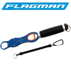 Flagman Lip Grip Aluminum+EVA