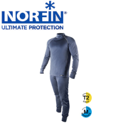 Norfin Polar Pro Navy