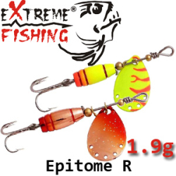 Extreme Fishing Epitome R 1,9г