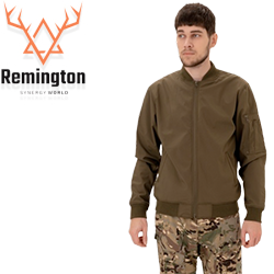 Remington Lining Tactical Jacket Army Green