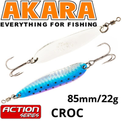 Akara Action Series Croc 85 22 гр.