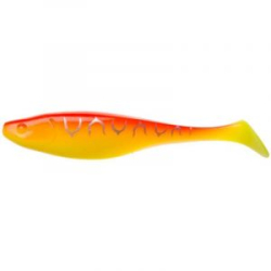 Мягкие приманки Narval Commander Shad 10cm #009-Sunset Tiger