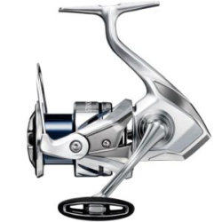 Катушка Shimano 23 Stradic C3000XG