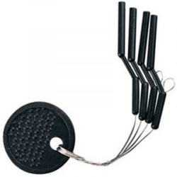 Адаптер для поплавка Cralusso - medium 0,9мм (4шт) (2007-09)