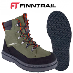 Finntrail GreenWood 5223 Khaki