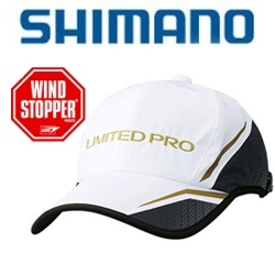 Shimano CA-022S Limited Pro WHY