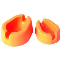 Форма для кормушки Guru X-Press Method Mould Small GMMS