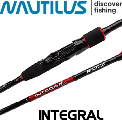 Nautilus Integral