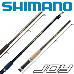 Shimano Joy