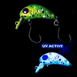 Воблер Jara Baits BUG 25 SS AX цвет # 40