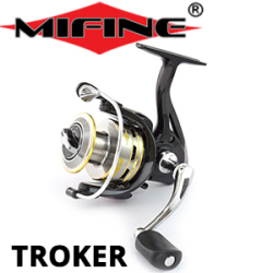 Mifine Troker