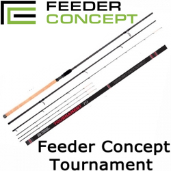 Feeder Concept Tournament