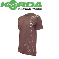 Korda Carps & Bubbles Brown