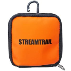 Подсумок складной для бутылок Stream Trail Foldable Bottle Holder Fire
