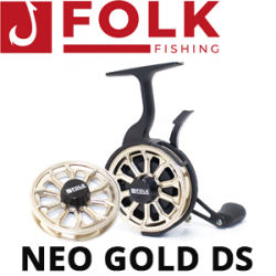 Folk Neo Gold DS