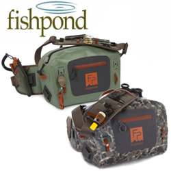 Fishpond Thunderhead Submersible Lumbar