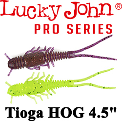 Lucky John Pro Series TIOGA HOG 4.5"