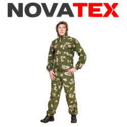 NovaTex "Пионер" (сорочка, граница) Квест