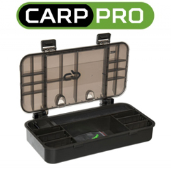 Carp Pro Mini Tackle (CPHS01)