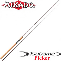 Mikado Tsubame Picker