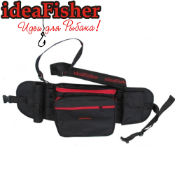 ideaFisher Stakan-3.2 Черный