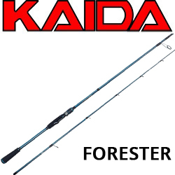 Kaida Forester