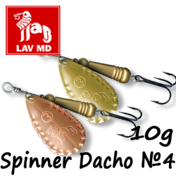 LAV-MD Spinner Dacho №4