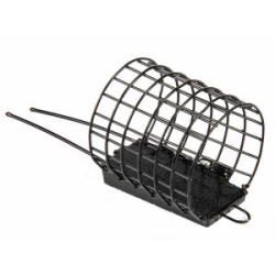 Кормушка фидерная Feeder Concept Ground Hooks Oversize/Таракан Большой 060г