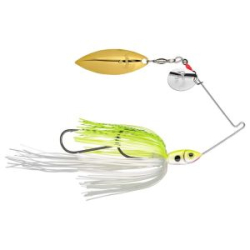 Спиннербэйт Strike King Premier Plus PPL14CW цвет 203SG