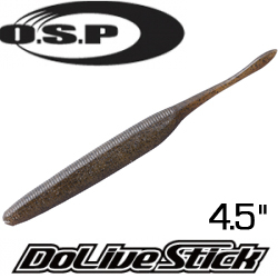 OSP Dolive Stick 4.5"