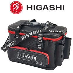 Higashi Hard Eva Bag 30L