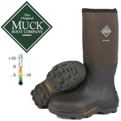 Muck Boots Wetland Tay