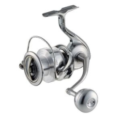 Катушка безынерционная Daiwa 22 Exist (G) LT5000D-CXH