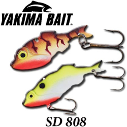 Yakima SD 808