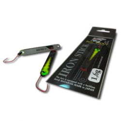 Приманка Iron Trout IronStick 1,6g цв. 362