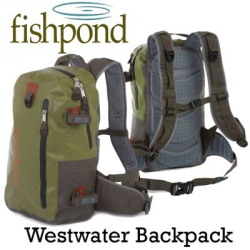 Fishpond Westwater Backpack