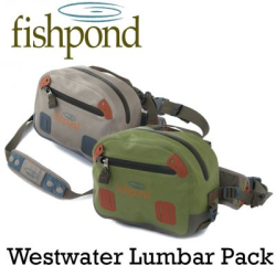 Fishpond Westwater Lumbar Pack (сумка поясная)