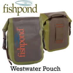 Fishpond Westwater Pouch (гермочехол)