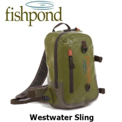 Fishpond Westwater Sling (рюкзак)