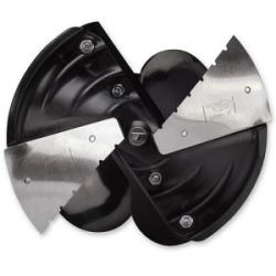 Режущая голова Strikemaster Lite-Flite 250 мм.