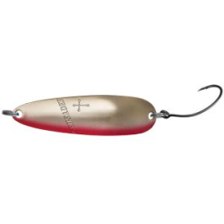 Блесна колеблющаяся Daiwa Crusader 5S цвет K.BK