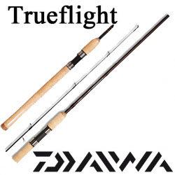 Daiwa Trueflight