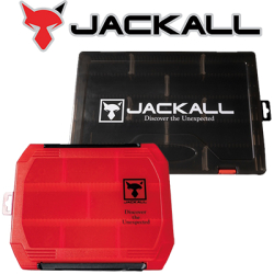 Jackall