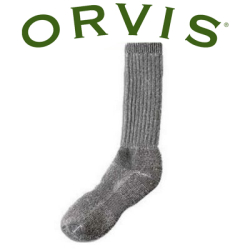 Orvis Superior Comfort Boot and Wader Socks