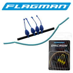 Flagman Dacron Connector