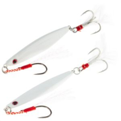 Пилькер Akara модель 3 10гр. 45мм цв. # 6 Glow