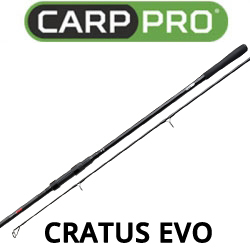 Carp Pro Cratus Evo