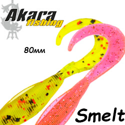 Akara Smelt 80